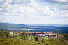  Lapland Hotels Pallas  Муонио